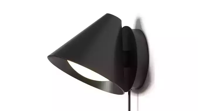 Louis Poulsen Keglen Wall Lamp