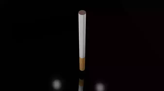 Cigarette