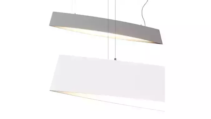 Nemo Vessel Pendant Lamp