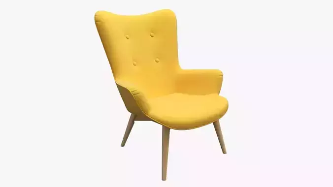 Armchair 14