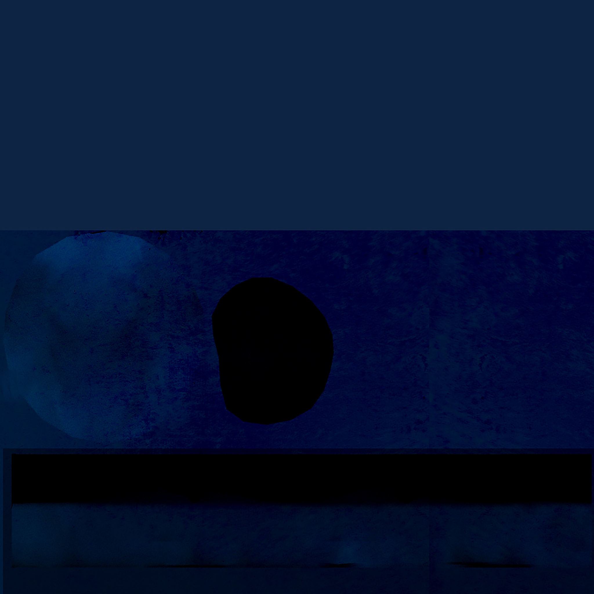 Beanie Hat Low-poly 3D model_8