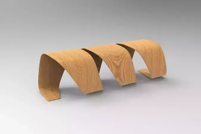 Dna Bench