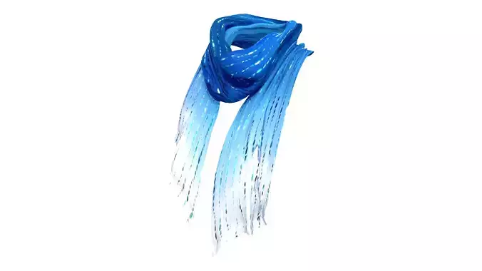 Summer Scarf