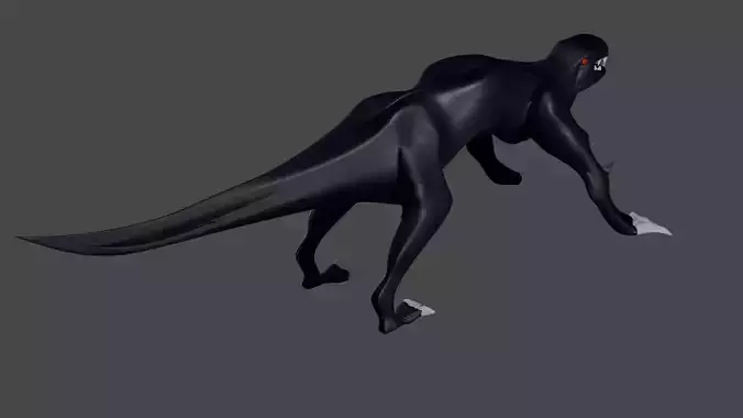 creaturelz1 dinosaur