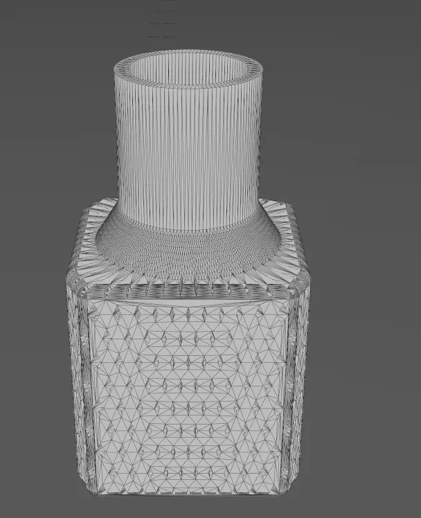 microscope camera stand v1 Free 3D print model