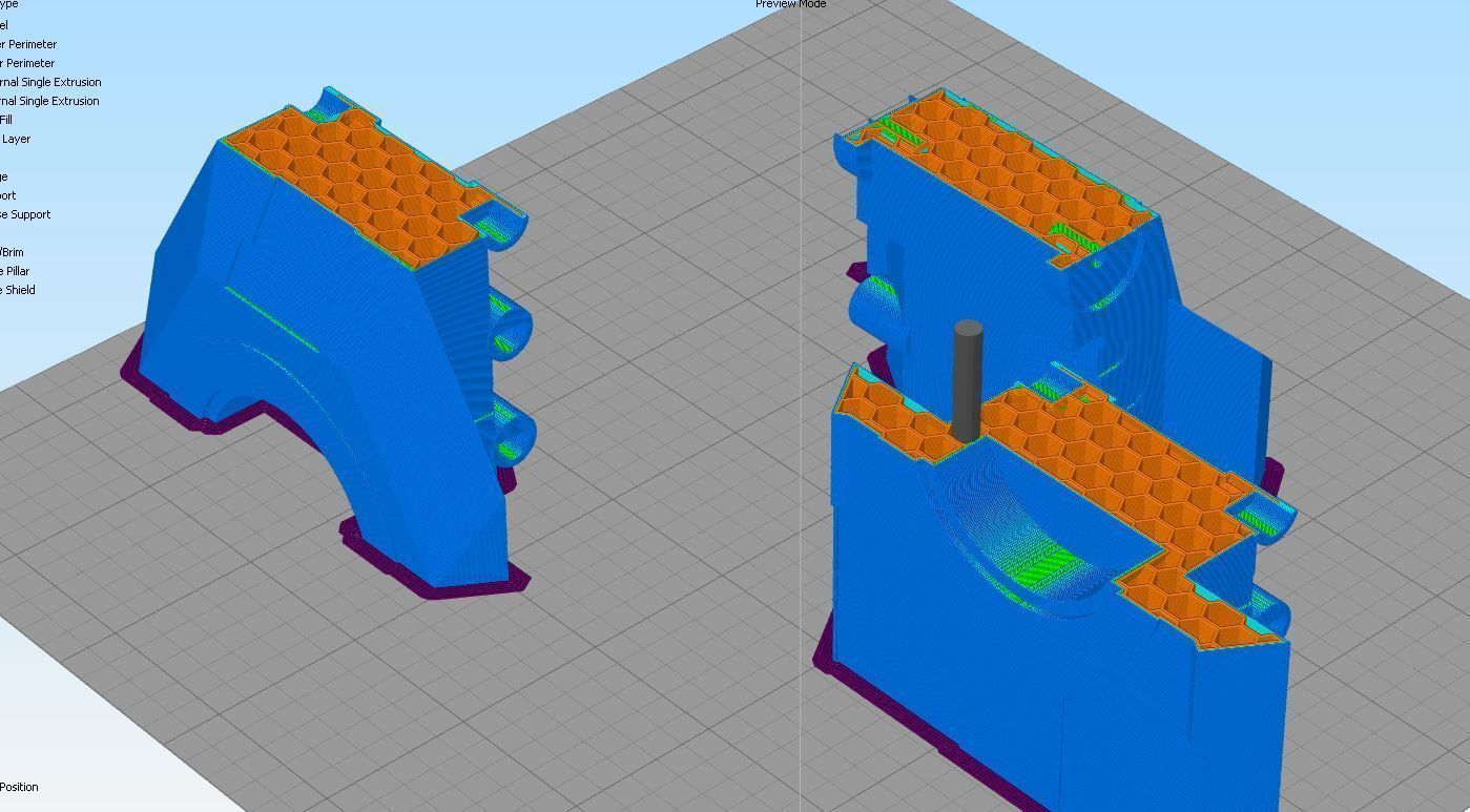 is4 tanks 3D print model_26