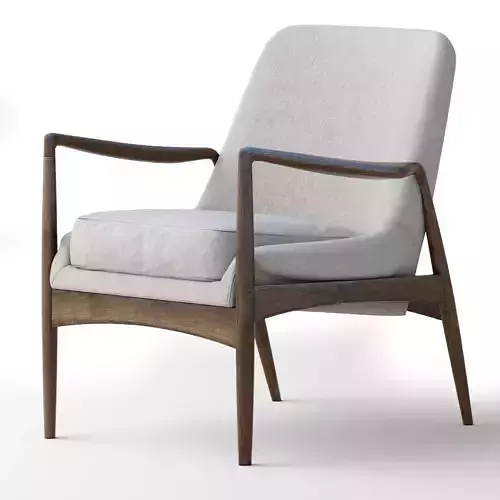 Fairview  Armchair 
