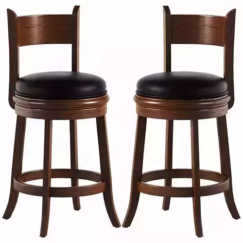 Boraam Augusta Bar Chair