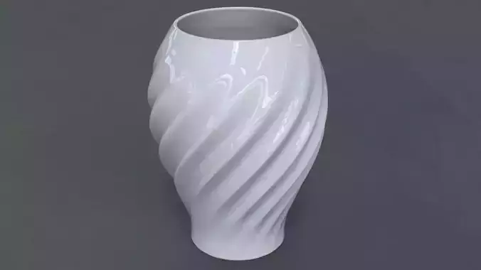 Vase model