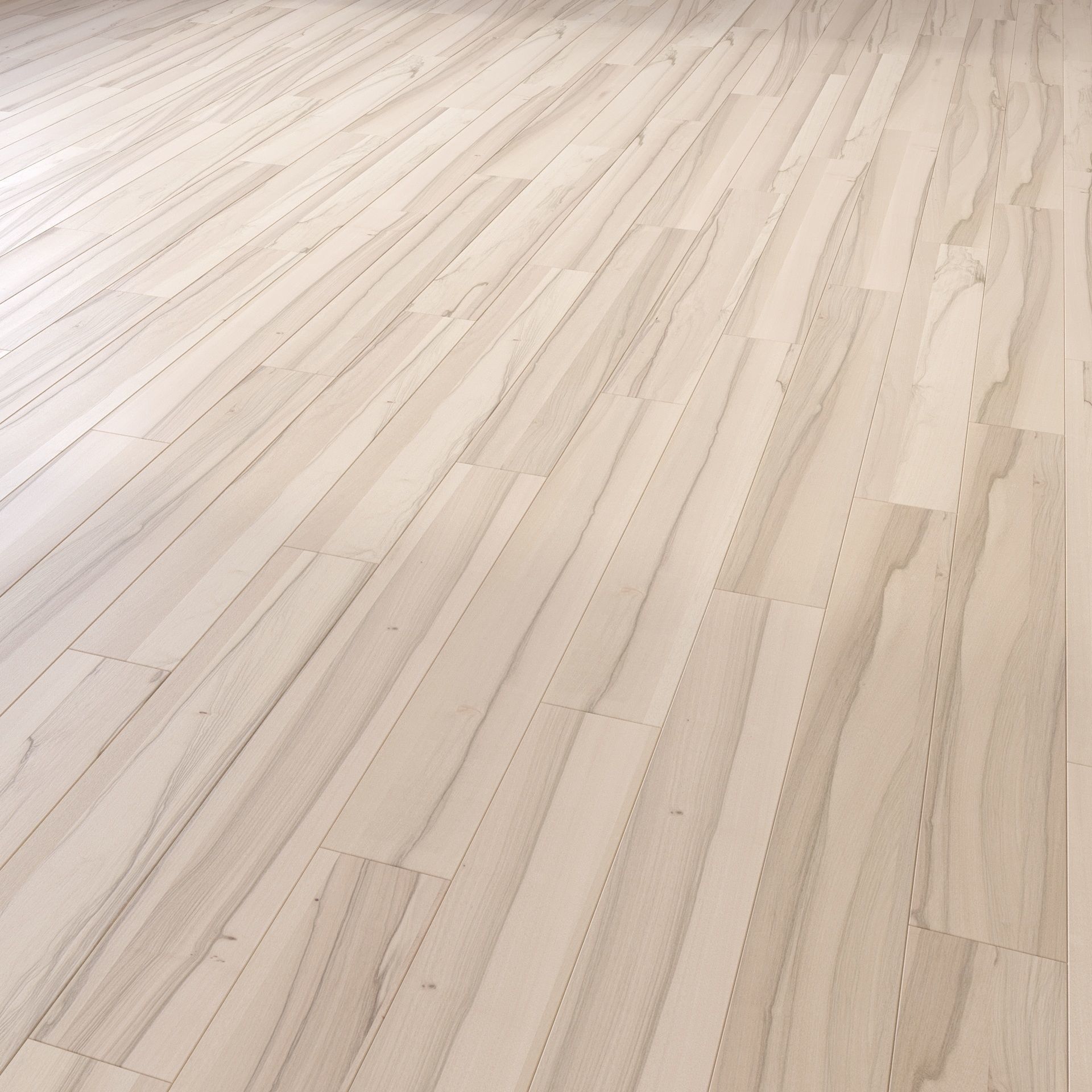 Parquet - Laminate - Wooden floor 2 in 1 Low-poly 3D model_8