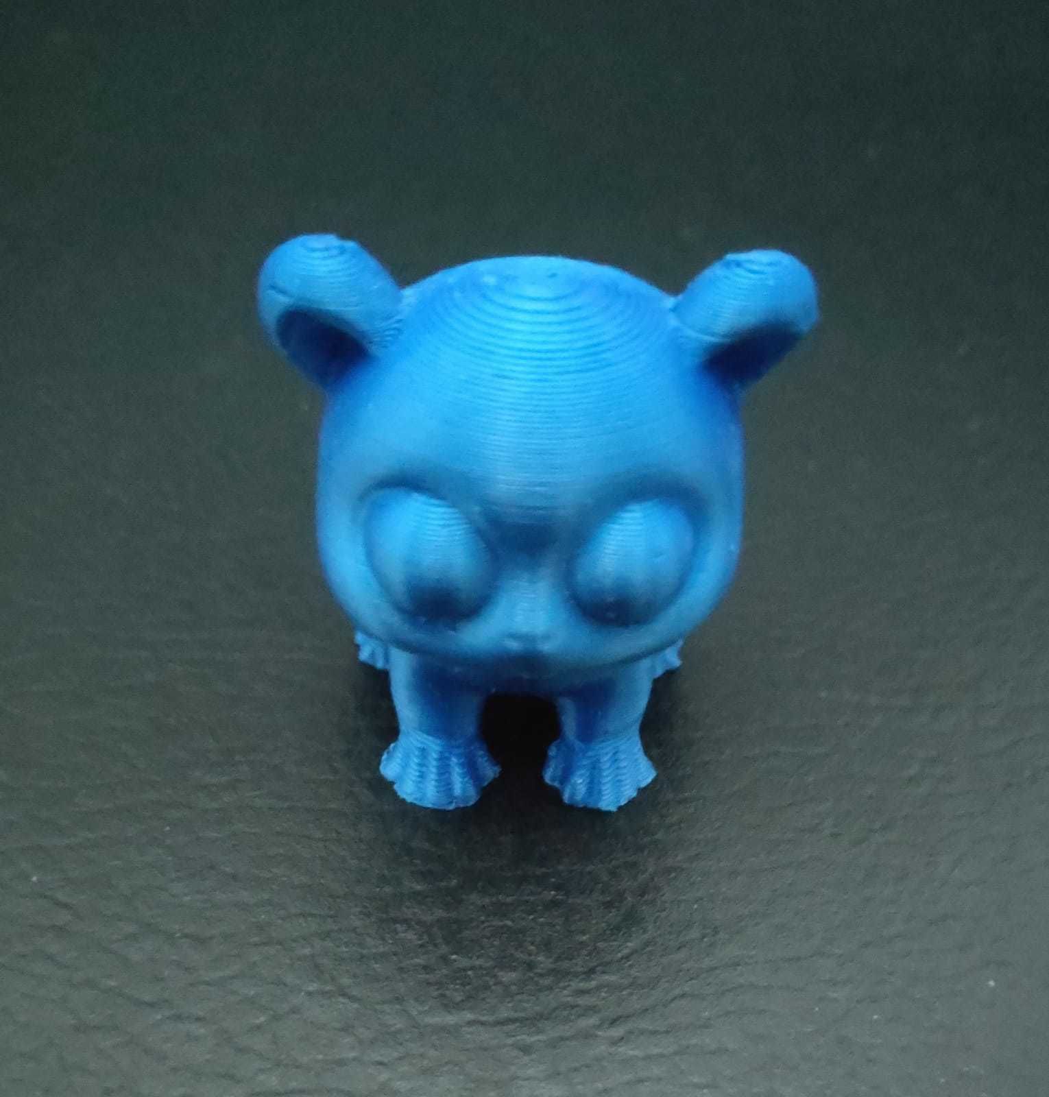 Little Tarsier 3D print model_10