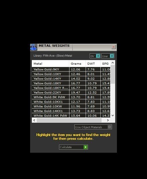 Rope  Spinning Memory Pendant 3D print model_7