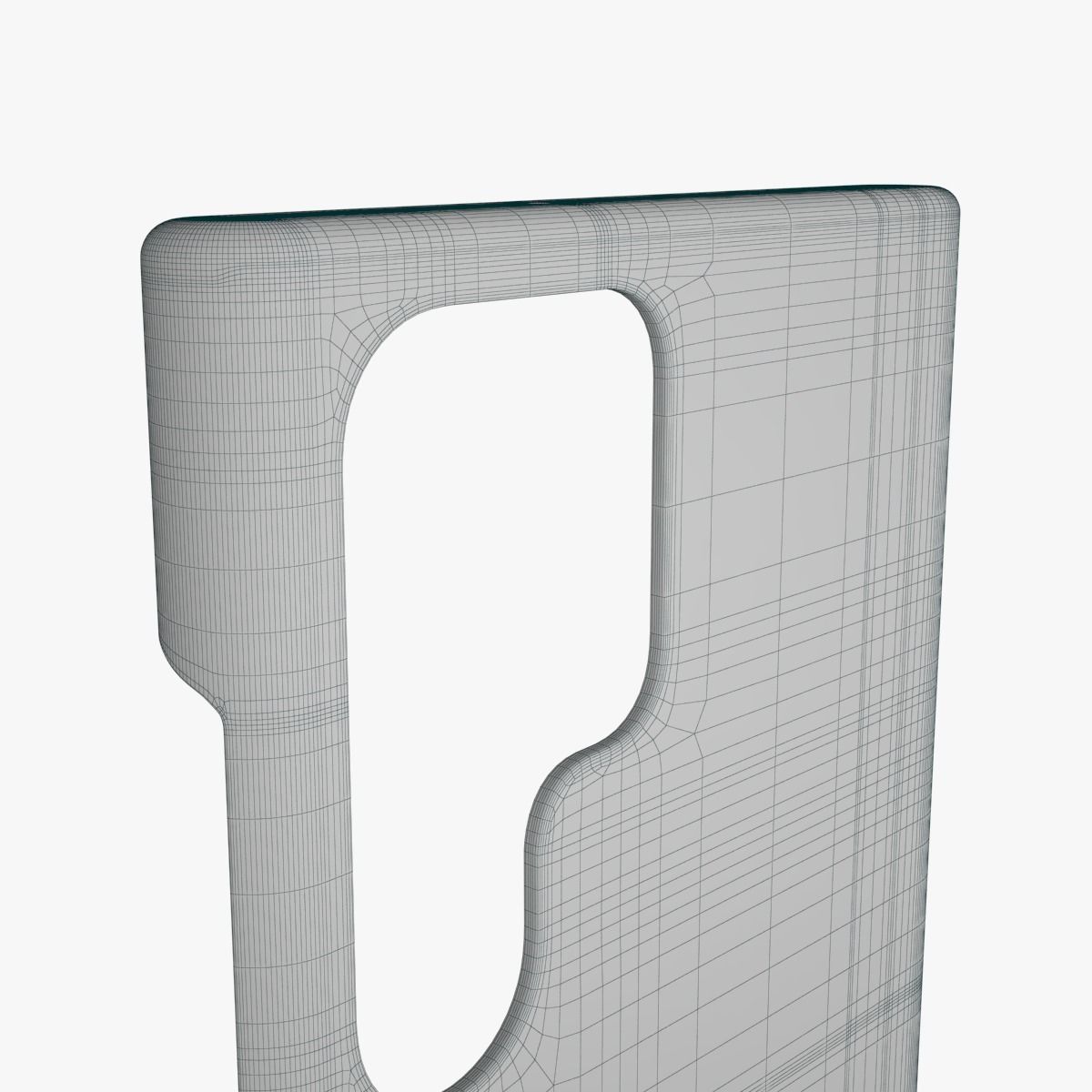 Case for Samsung Galaxy S22 Ultra 5G 3D print model_11