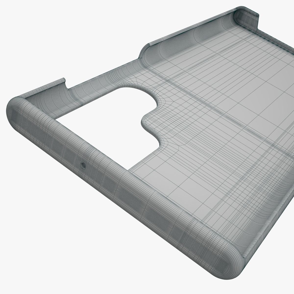 Case for Samsung Galaxy S22 Ultra 5G 3D print model_13