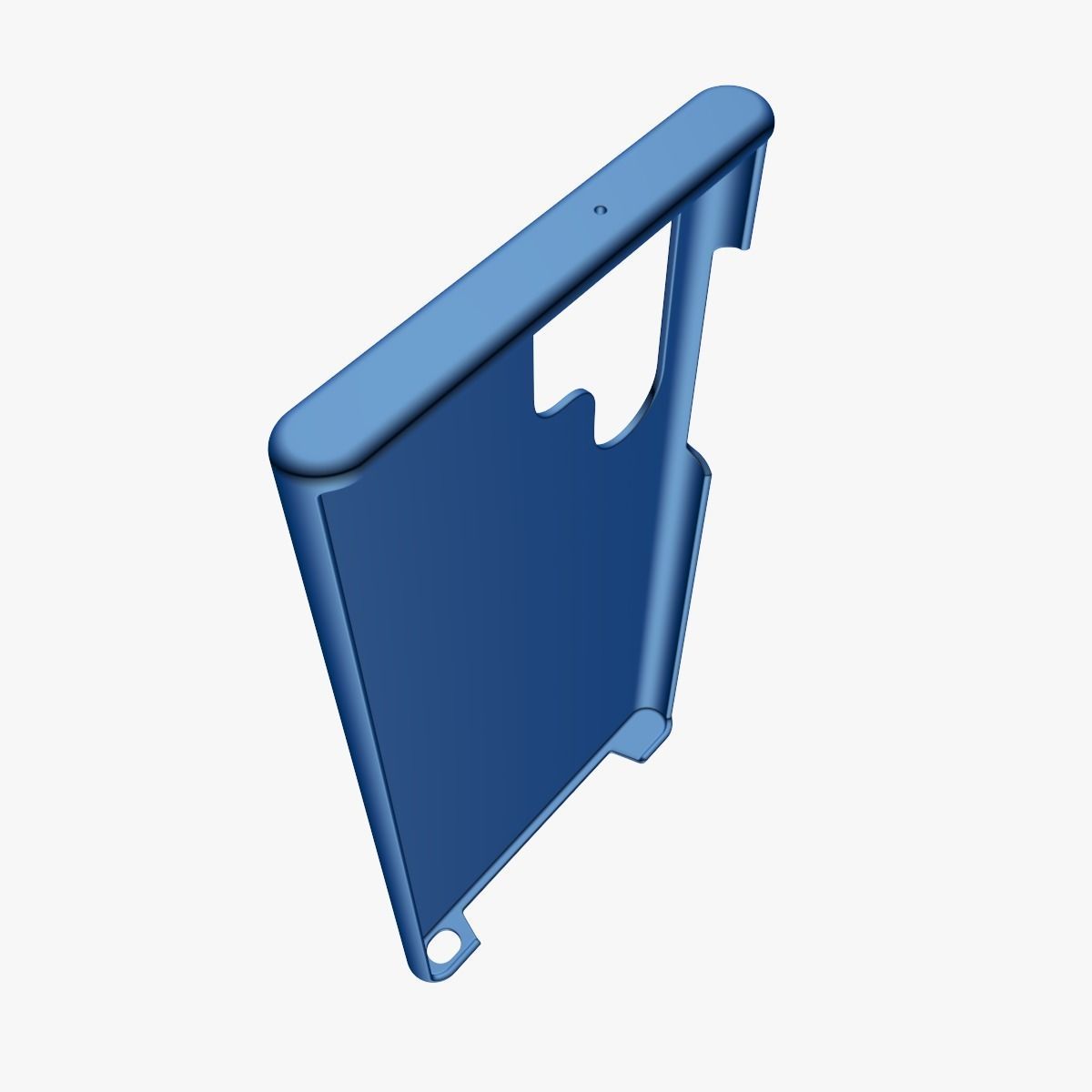 Case for Samsung Galaxy S22 Ultra 5G 3D print model_4