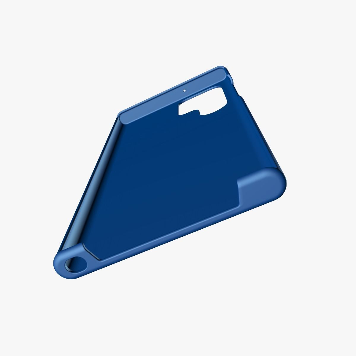 Case for Samsung Galaxy S22 Ultra 5G 3D print model_5