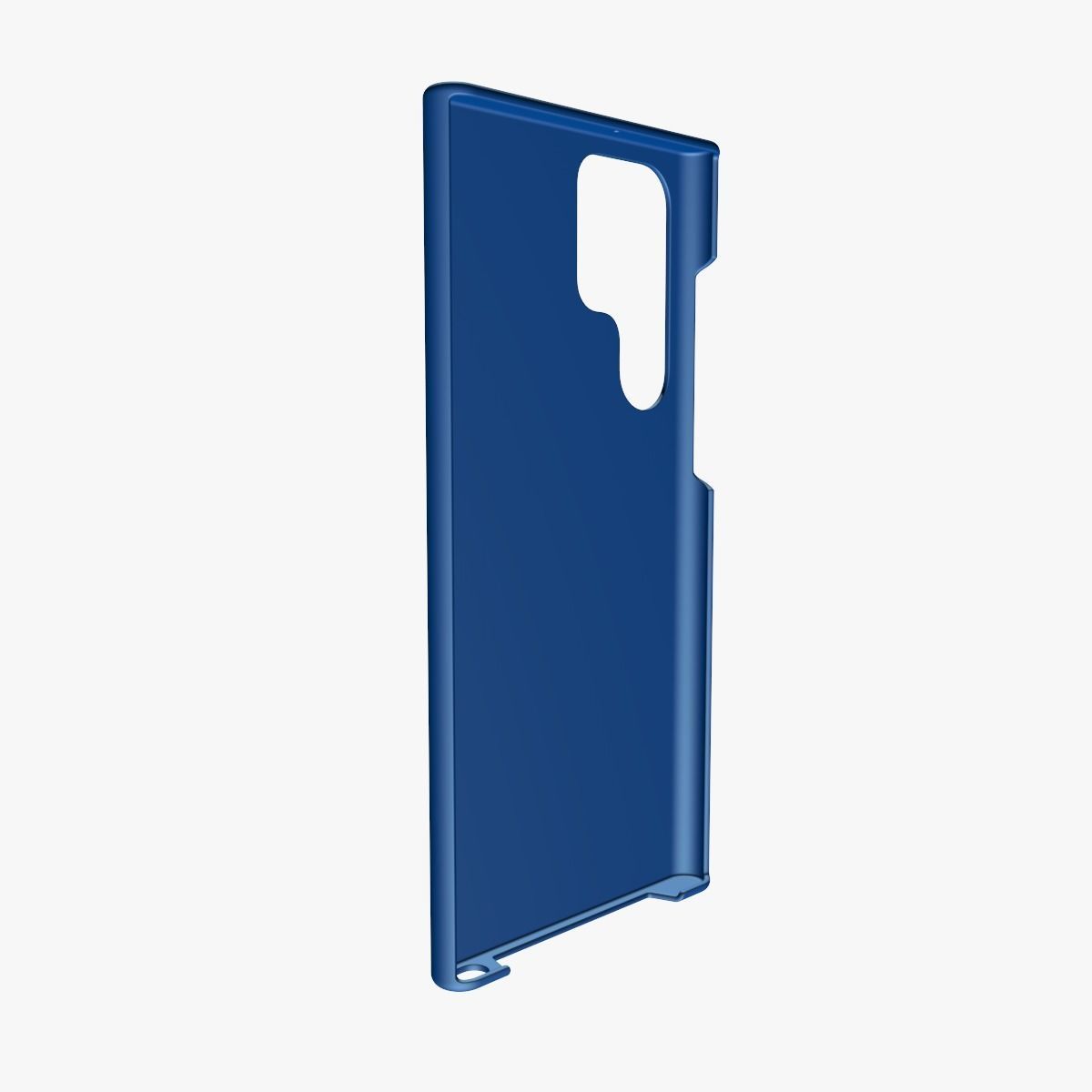 Case for Samsung Galaxy S22 Ultra 5G 3D print model_1