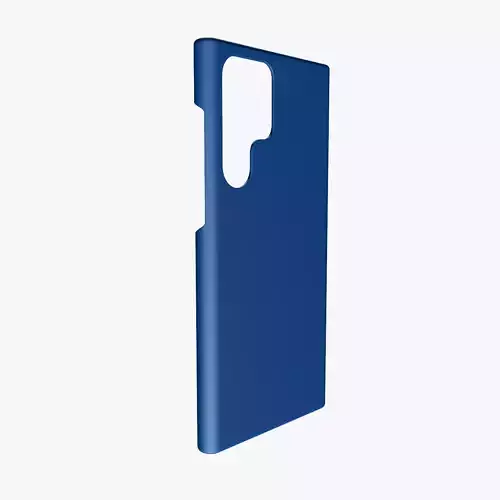 Case for Samsung Galaxy S22 Ultra 5G 3D print model