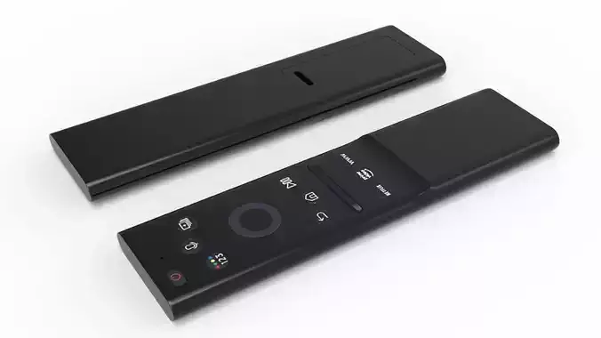 TELEVISION REMOTE CONTROL