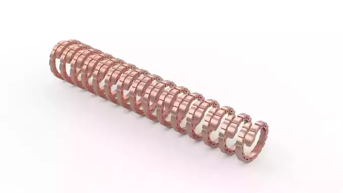 Bvlgari Viper Ring Us Package