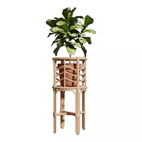 Bens Planter - Large