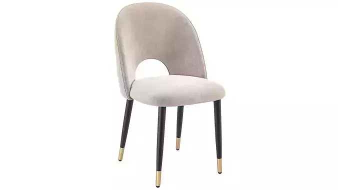 Iris Dining Chair Kare Design
