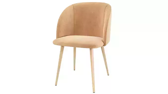 Deephouse Toulon Dining Chair