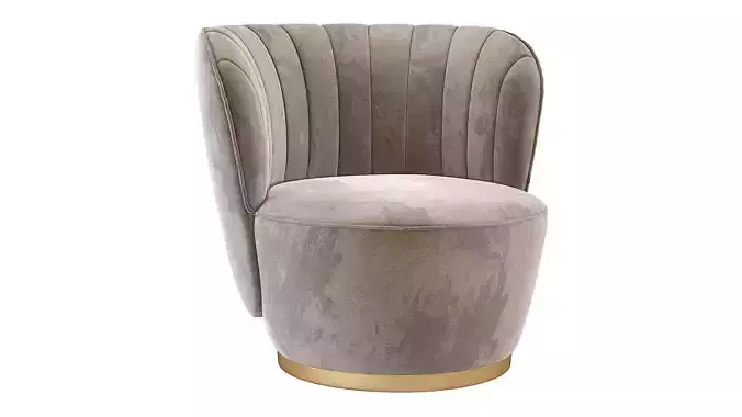 Pearl Armchair Domkapa