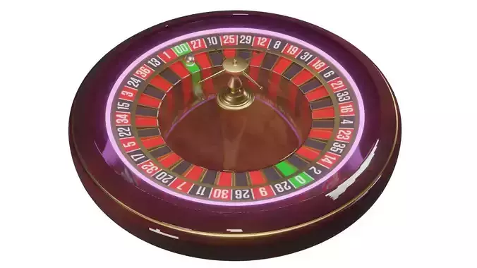Casino Roulette