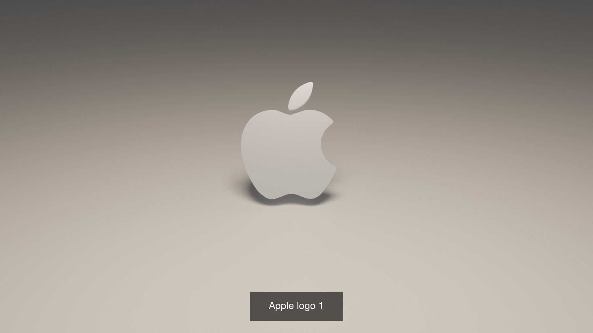 company logos and avatars 3D Model Collection_2