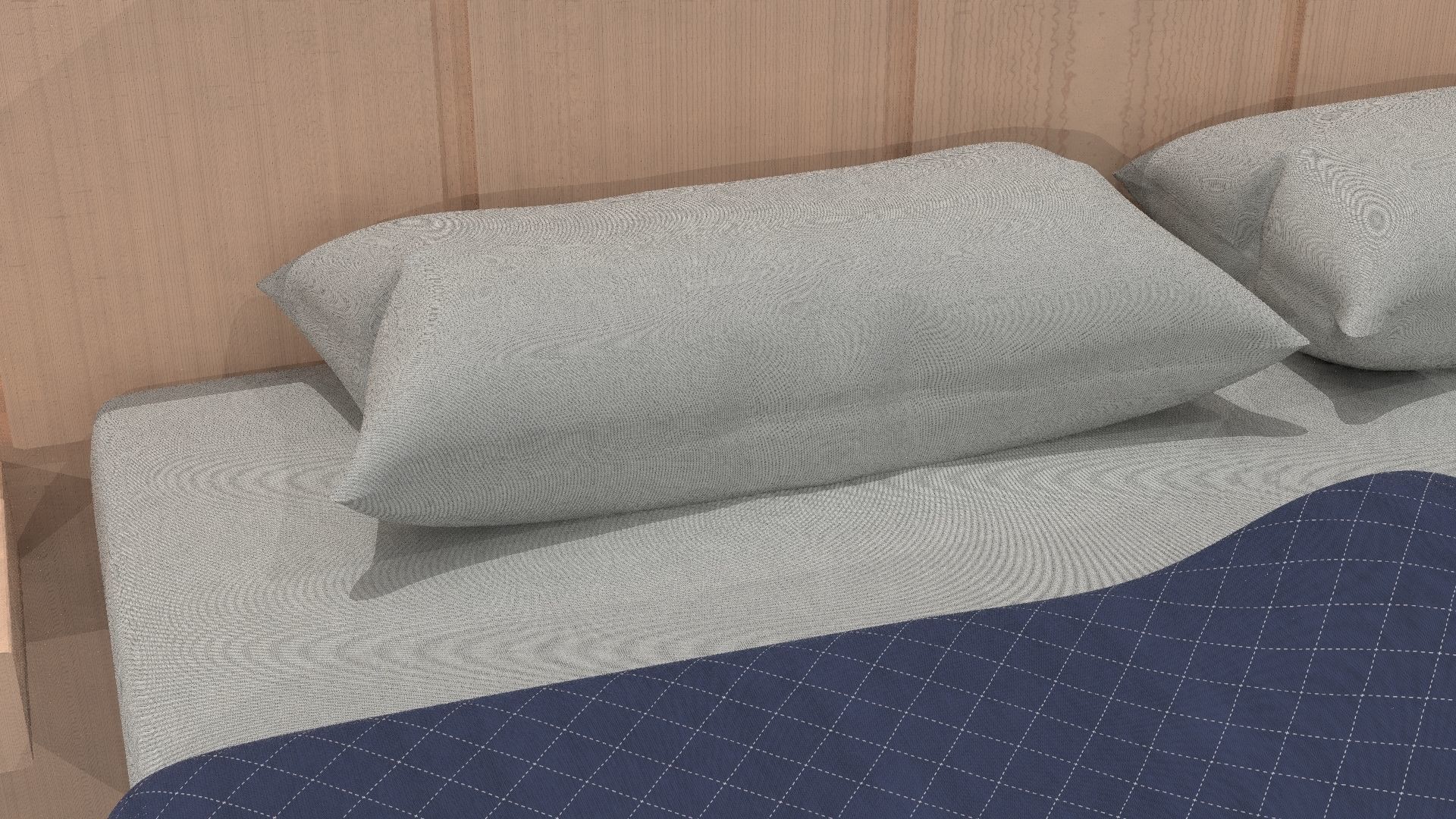 BED MODEL 01 3D model_24