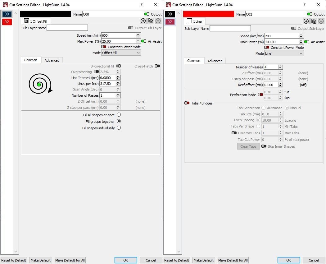 GRINCH - Xmas Christmas ornament - laser cutting and engraving  3D print model_11