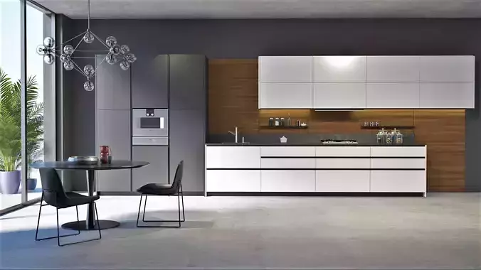 kitchen furniture