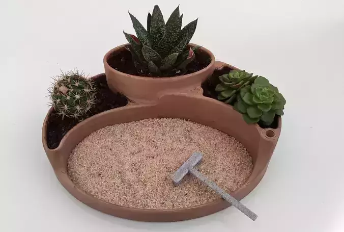 Zen Garden
