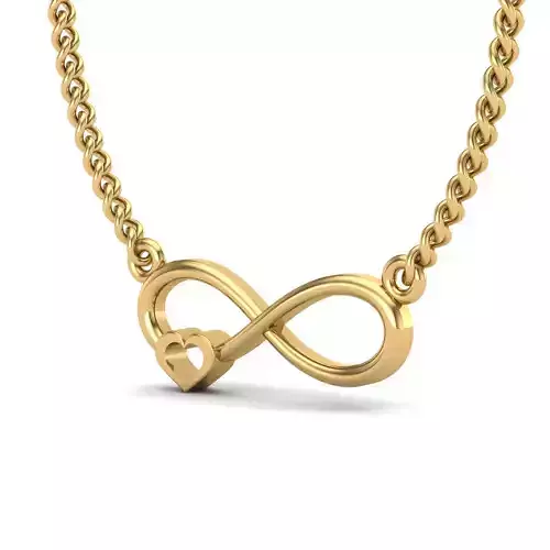 Pendant Infinity N 22001