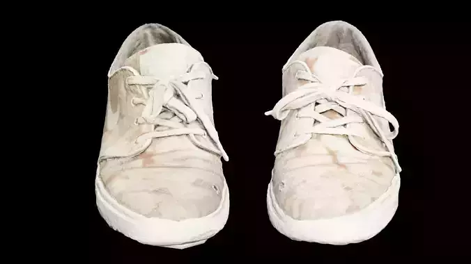 Really Worn Camo Stefan Jenoski Nike