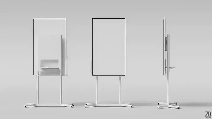 Samsung Flipboard Flip