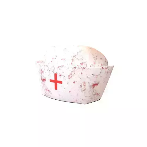 Nurse Hat v2 003