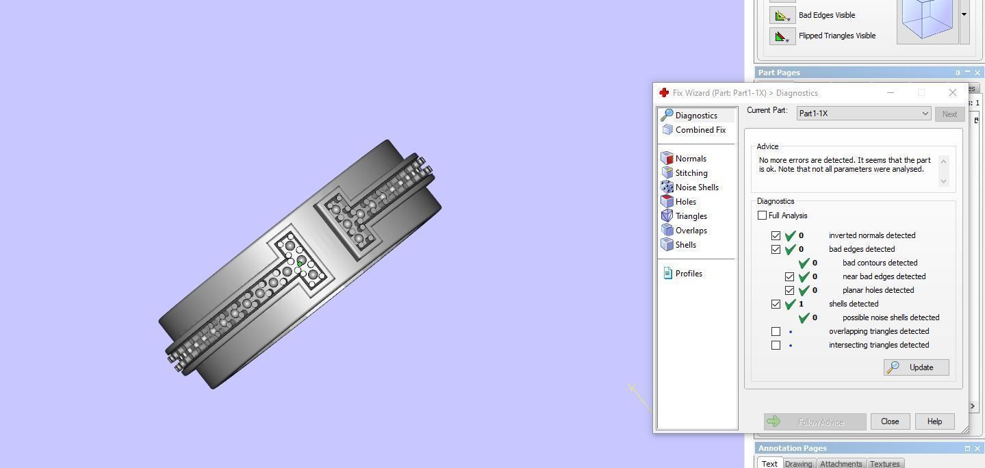 Tiffany Ring T 3D print model_5
