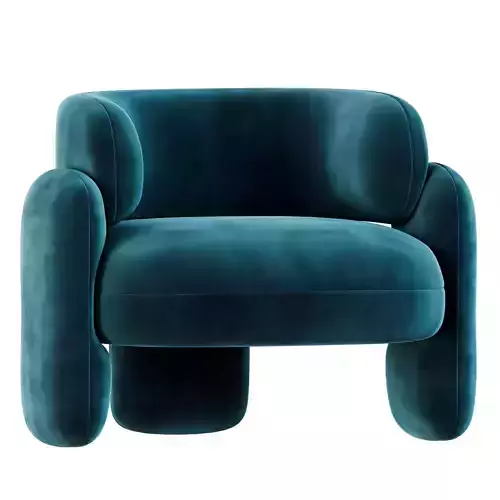 Embrace Armchair