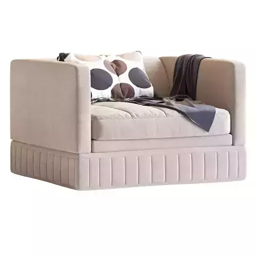 Simpliciter Armchair