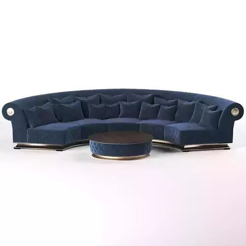 Triturado Sofa 