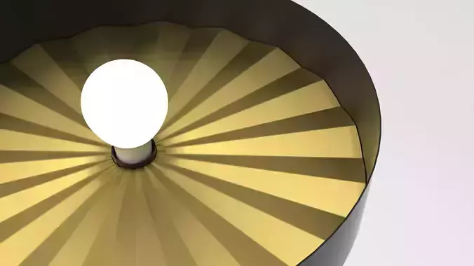 Twist Lighting Collection 3D print model