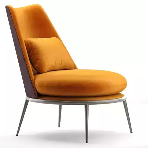 AURORA Armchair by Cantori