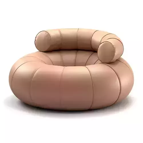 DON OUT Armchair by OGO