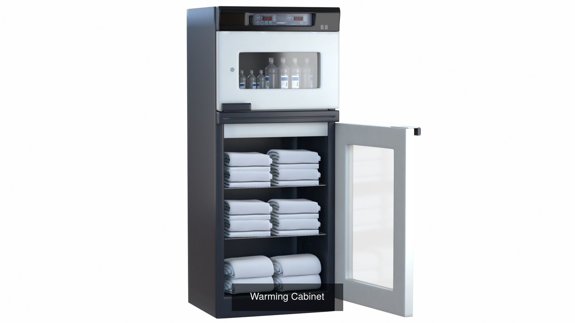 Operating Room Essential Equipment  3D Model Collection_30