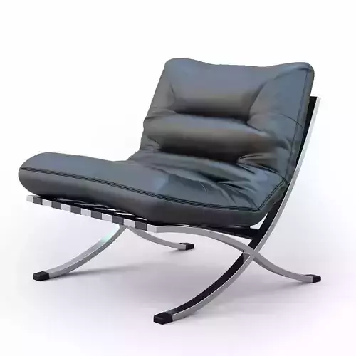 ArmChair Leonardo Linea