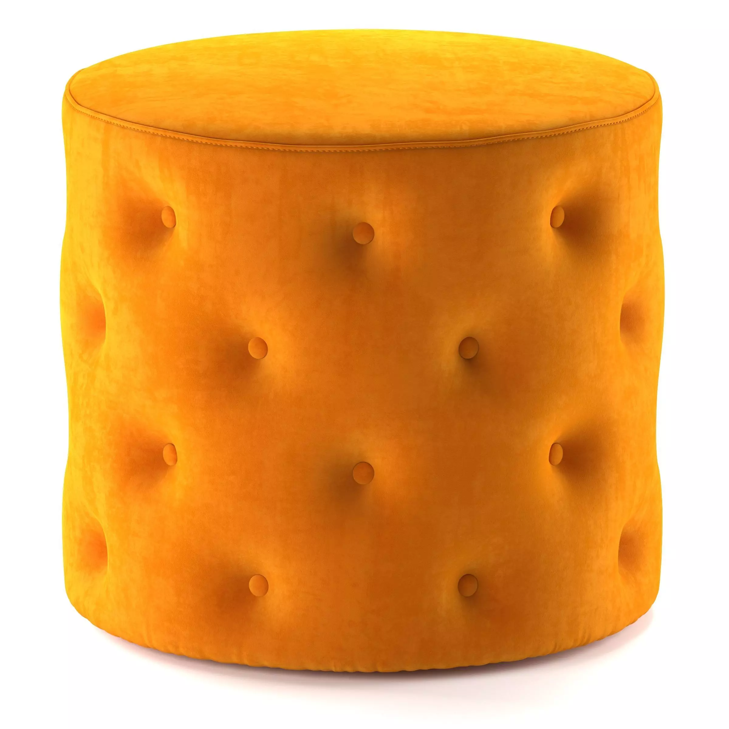 SNAP Porada 3D model