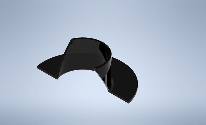 Yamaha spare part Bushing Pivot Shaft 68DG25390000 3D print model