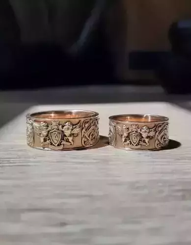 Family ring